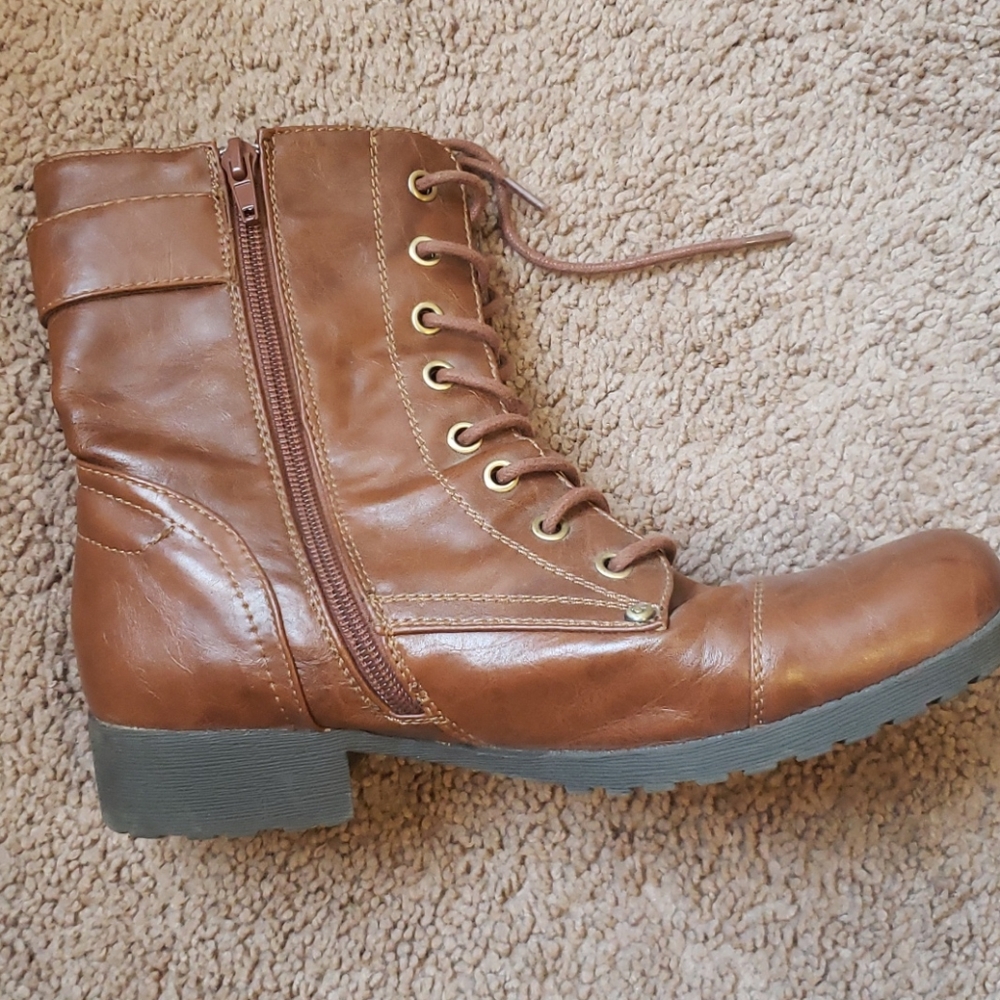 boots